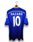 2014 - 15 Chelsea Home Shirt Hazard 10 - 9/10 - (L) - Eternal Pitch