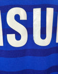 2014 - 15 Chelsea Home Shirt Hazard 10 - 9/10 - (L) - Eternal Pitch