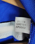 2014 - 15 Chelsea Home Shirt Hazard 10 - 9/10 - (L) - Eternal Pitch