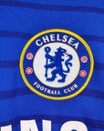2014 - 15 Chelsea Home Shirt Hazard 10 - 9/10 - (L) - Eternal Pitch