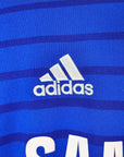 2014 - 15 Chelsea Home Shirt Hazard 10 - 9/10 - (L) - Eternal Pitch