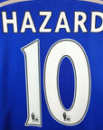 2014 - 15 Chelsea Home Shirt Hazard 10 - 9/10 - (L) - Eternal Pitch