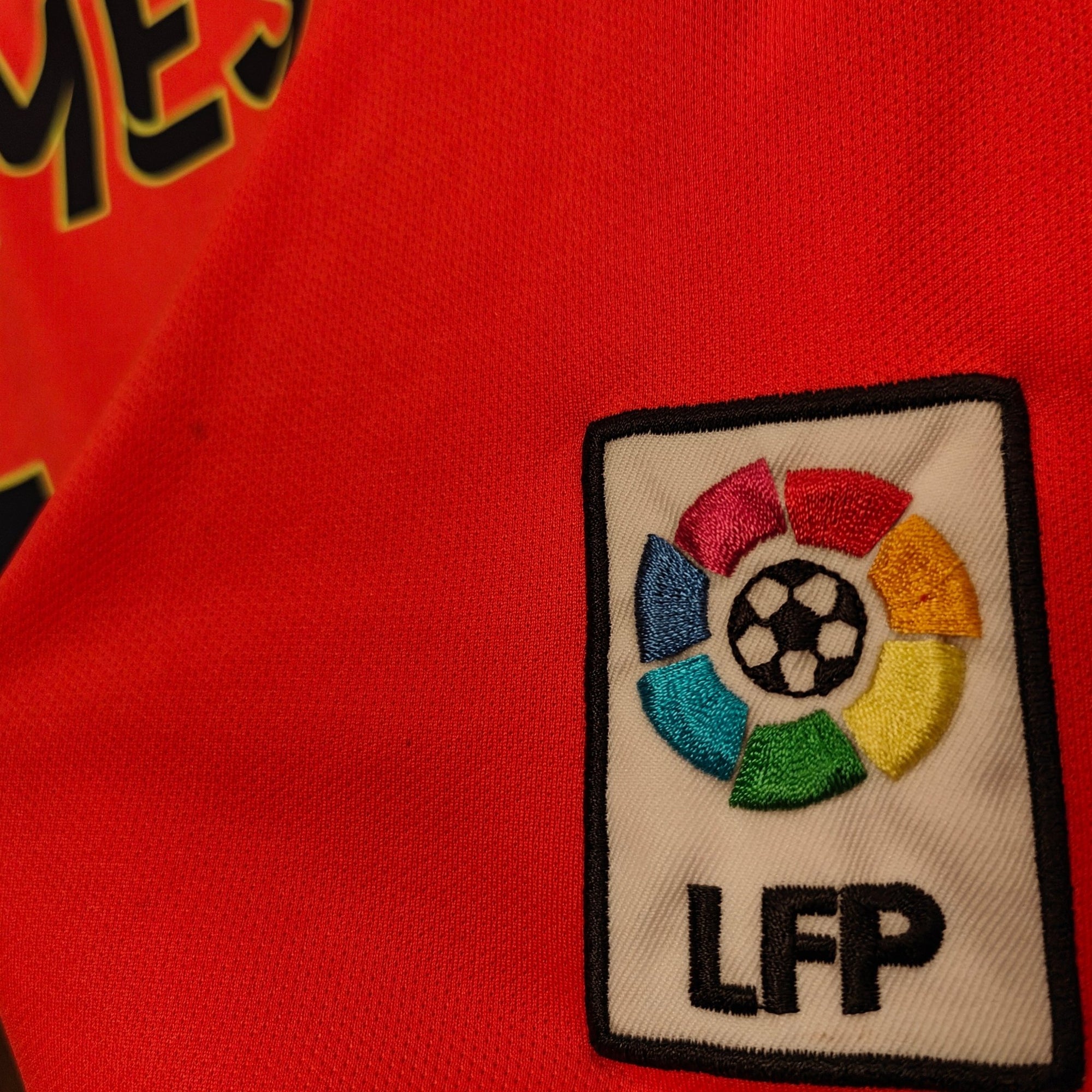 2014 - 15 FC Barcelona Away Shirt Messi 10 - 8.5/10 - (L) - Eternal Pitch