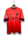 2014 - 15 FC Barcelona Away Shirt Neymar 11 - 8.5/10 - (L) - Eternal Pitch
