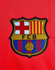 2014 - 15 FC Barcelona Away Shirt Neymar 11 - 9/10 - (XL) - Eternal Pitch