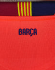 2014 - 15 FC Barcelona Away Shirt Neymar 11 - 9/10 - (XL) - Eternal Pitch