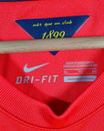 2014 - 15 FC Barcelona Away Shirt Neymar 11 - 9/10 - (XL) - Eternal Pitch