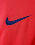 2014 - 15 FC Barcelona Away Shirt Suarez 9 - 7/10 - (L) - Eternal Pitch