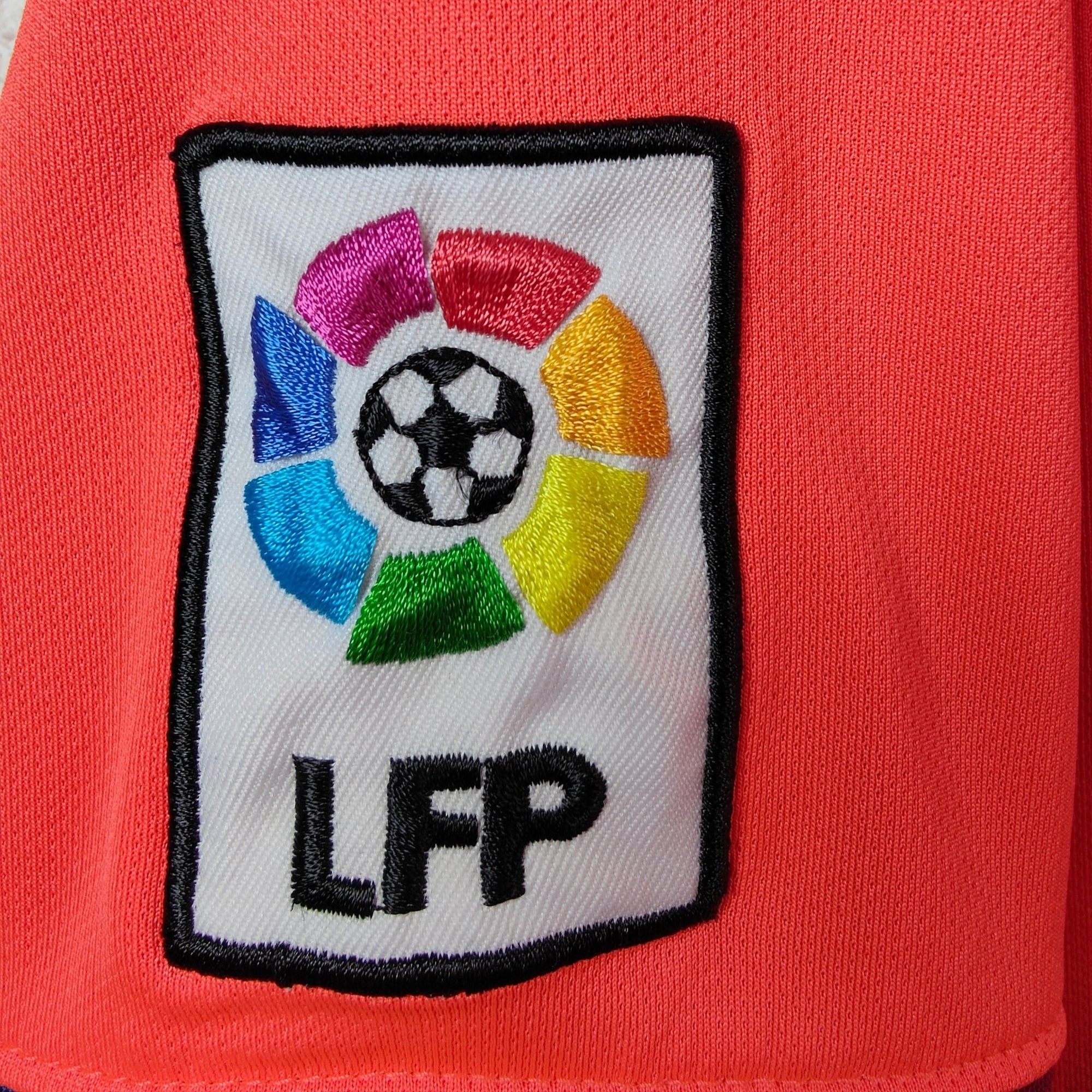 2014 - 15 FC Barcelona Away Shirt Suarez 9 - 7/10 - (L) - Eternal Pitch