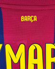2014 - 15 FC Barcelona Home Shirt Neymar 11 - 9/10 - (XXL) - Eternal Pitch