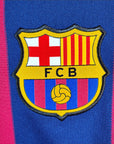 2014 - 15 FC Barcelona Home Shirt Neymar 11 - 9/10 - (XXL) - Eternal Pitch