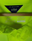 2014 - 15 FC Barcelona Third Shirt Messi 10 - 9.5/10 - (L) - Eternal Pitch