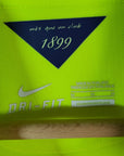 2014 - 15 FC Barcelona Third Shirt Neymar 11 - 8.5/10 - (M) - Eternal Pitch