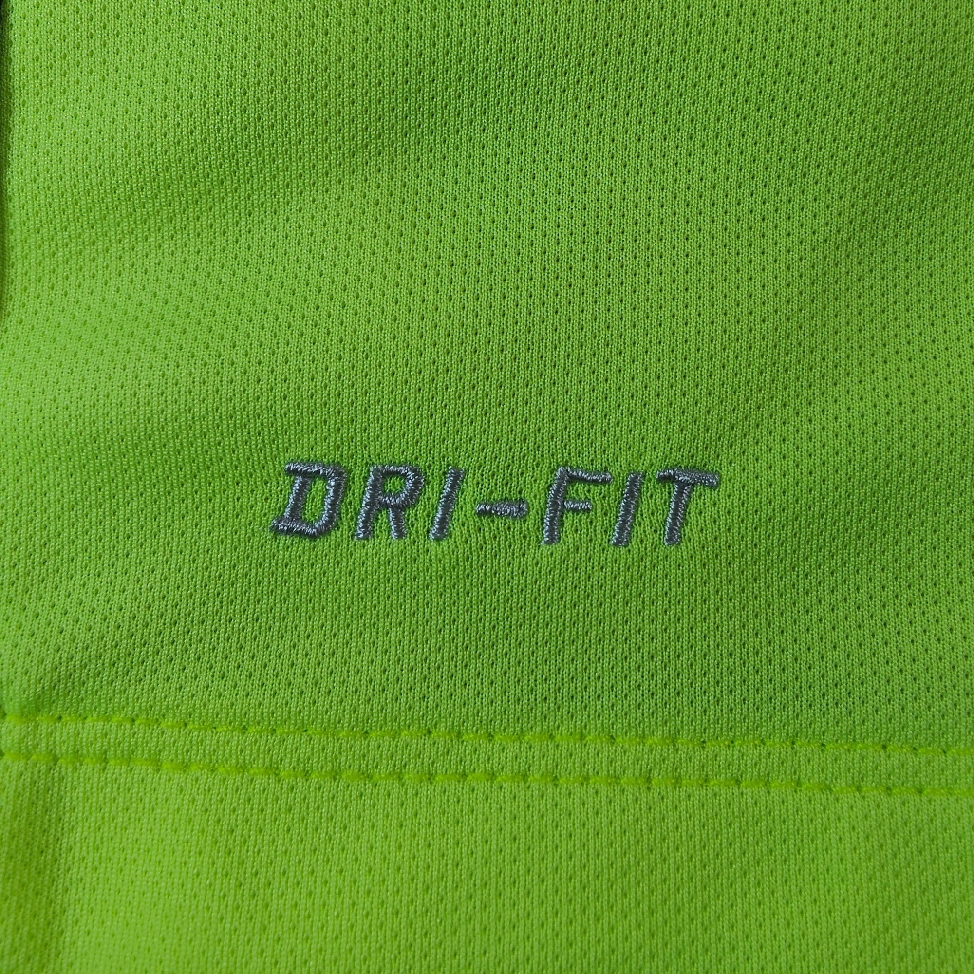 2014 - 15 FC Barcelona Third Shirt Neymar 11 - 8.5/10 - (M) - Eternal Pitch