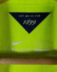 2014 - 15 FC Barcelona Third Shirt Neymar 11 (M) - Eternal Pitch