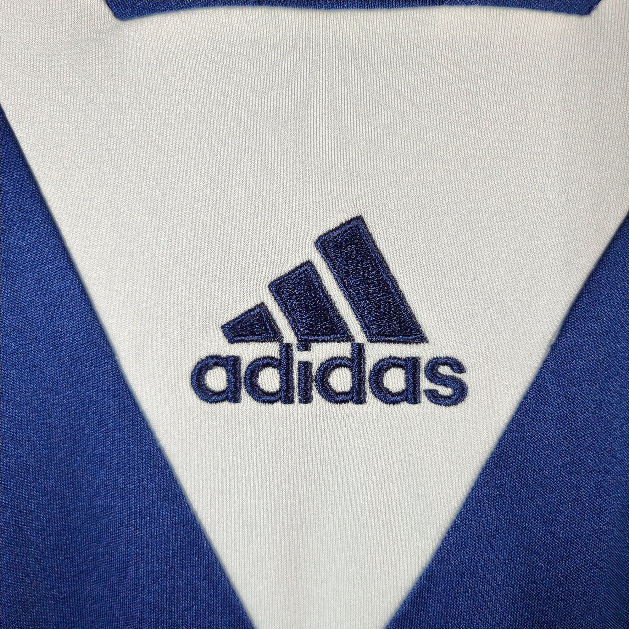 2014 - 15 FC Luzern Home Shirt LS - 9/10 - (L) - Eternal Pitch