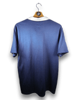 2014 - 15 France Home Shirt - 8/10 - (M) - Eternal Pitch