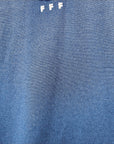 2014 - 15 France Home Shirt - 8/10 - (M) - Eternal Pitch