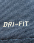 2014 - 15 France Home Shirt - 9/10 - (XL) - Eternal Pitch