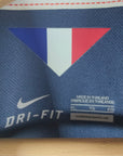2014 - 15 France Home Shirt - 9/10 - (XL) - Eternal Pitch