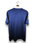 2014 - 15 France Home Shirt - 9.5/10 - (M) - Eternal Pitch
