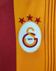 2014 - 15 Galatasaray Home Shirt Sneijder LS 10 - 8.5/10 - (L) - Eternal Pitch