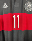 2014 - 15 Germany Away Shirt Klose 11 (L) - Eternal Pitch