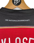 2014 - 15 Germany Away Shirt Klose 11 (L) - Eternal Pitch