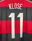 2014 - 15 Germany Away Shirt Klose 11 (L) - Eternal Pitch