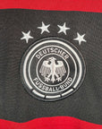 2014 - 15 Germany Away Shirt Muller 13 - 9.5/10 - (M) - Eternal Pitch