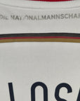 2014 - 15 Germany Home Shirt Klose 11 - 9.5/10 - (L) - Eternal Pitch