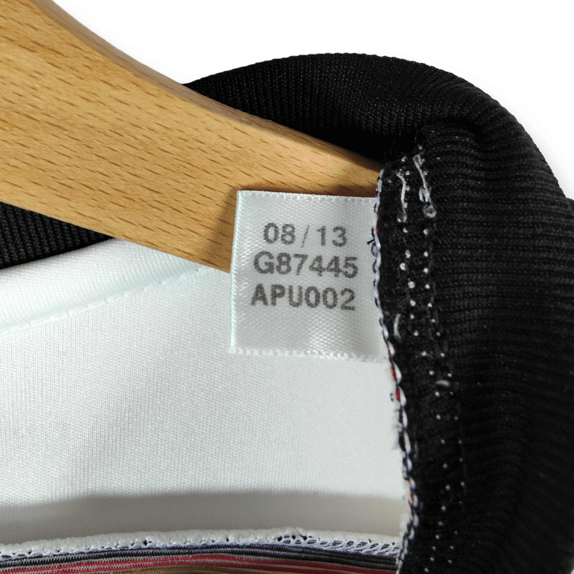 2014 - 15 Germany Home Shirt Muller 13 - 9/10 - (L) - Eternal Pitch