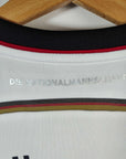 2014 - 15 Germany Home Shirt Muller 13 - 9.5/10 - (L) - Eternal Pitch