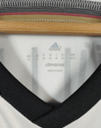 2014 - 15 Germany Home Shirt Muller 13 (M) - Eternal Pitch