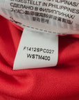 2014 - 15 Liverpool Home Shirt Gerrard 8 - 9.5/10 - (M) - Eternal Pitch