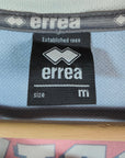2014 - 15 Match Issue FC Sion Away Shirt Konate 14 - 9.5/10 - (M) - Eternal Pitch