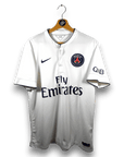 2014 - 15 PSG Away Shirt - 9.5/10 - (M) - Eternal Pitch