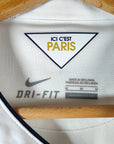 2014 - 15 PSG Away Shirt - 9.5/10 - (M) - Eternal Pitch
