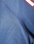 2014 - 15 PSG Home Shirt Ibrahimovic 10 - 7.5/10 - (M) - Eternal Pitch