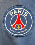 2014 - 15 PSG Home Shirt Ibrahimovic 10 - 8.5/10 - (L) - Eternal Pitch