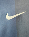 2014 - 15 PSG Home Shirt Ibrahimovic 10 - 8.5/10 - (L) - Eternal Pitch