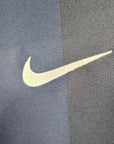2014 - 15 PSG Home Shirt Ibrahimovic 10 - 8.5/10 - (L) - Eternal Pitch
