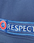 2014 - 15 PSG Home Shirt Ibrahimovic 10 - 9.5/10 - (L) - Eternal Pitch