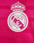 2014 - 15 Real Madrid Away Shirt Benzema 9 - 9/10 - (L) - Eternal Pitch
