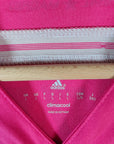 2014 - 15 Real Madrid Away Shirt Benzema 9 - 9/10 - (L) - Eternal Pitch