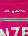 2014 - 15 Real Madrid Away Shirt Benzema 9 - 9/10 - (L) - Eternal Pitch