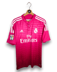 2014 - 15 Real Madrid Away Shirt Ronaldo 7 - 7/10 - (M) - Eternal Pitch