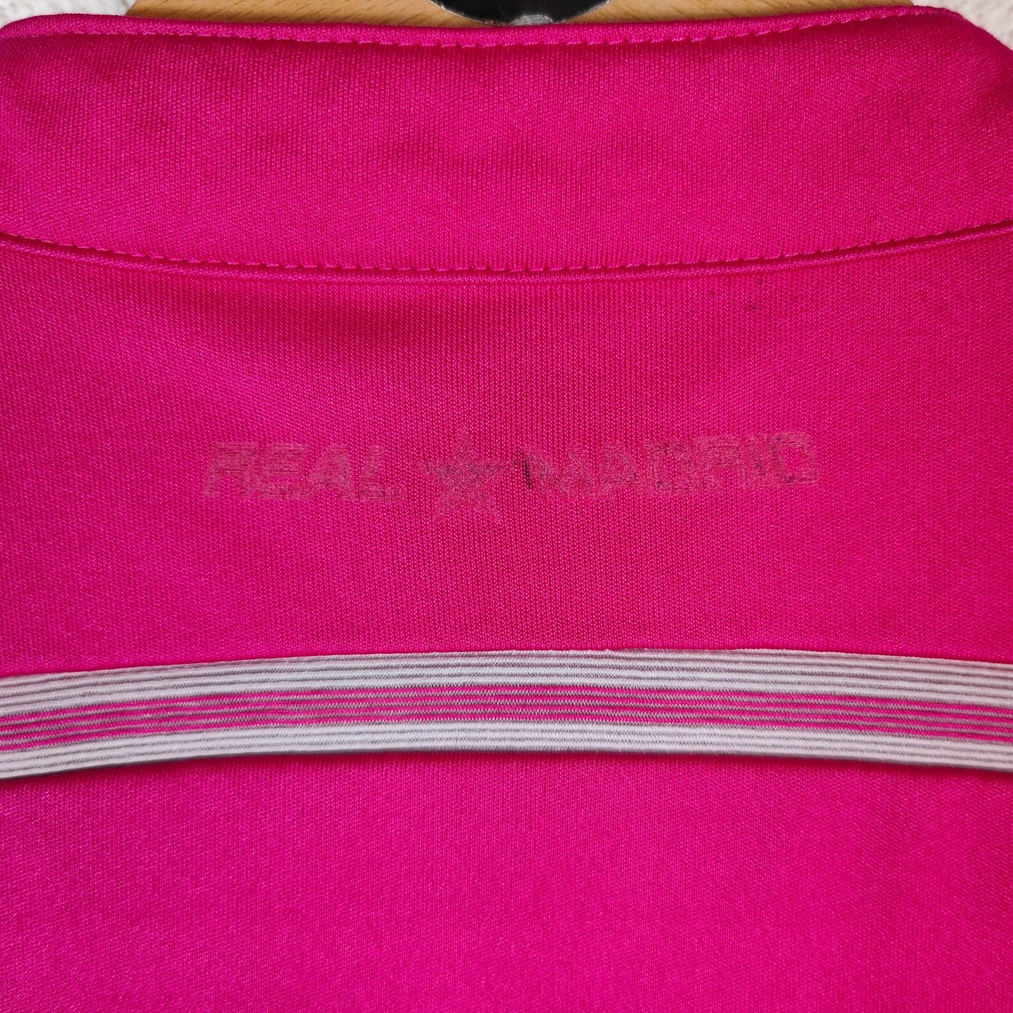 2014 - 15 Real Madrid Away Shirt Ronaldo 7 - 7/10 - (M) - Eternal Pitch