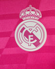 2014 - 15 Real Madrid Away Shirt Ronaldo 7 - 8/10 - (L) - Eternal Pitch