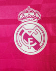 2014 - 15 Real Madrid Away Shirt Ronaldo 7 - 8/10 - (S) - Eternal Pitch